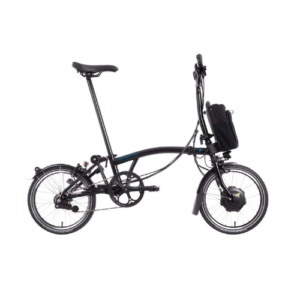 Brompton Electric