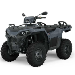 Quad polaris