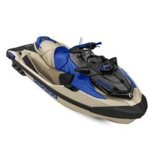 Sea‑Doo Wake Pro 230