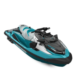 Sea‑Doo GTX Limited 300