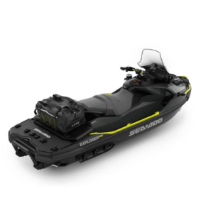 Jet Ski Sea‑Doo Explorer Pro