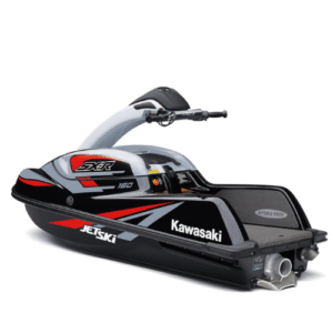 Jet Ski Kawasaki SX-R 160