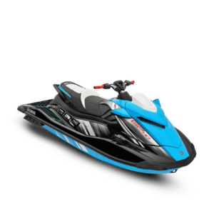 Yamaha GP HO