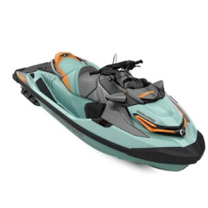 Sea‑Doo Wake Pro 230