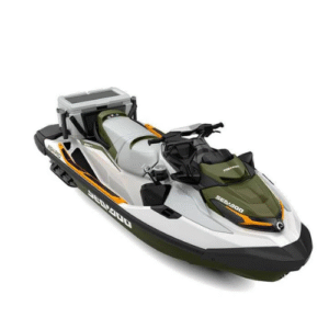 Sea‑Doo Fish Pro 170