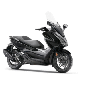 Scooter Honda Forza 125