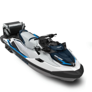 Sea‑Doo Fish Pro 170
