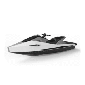 Narke GT95 Electrojet