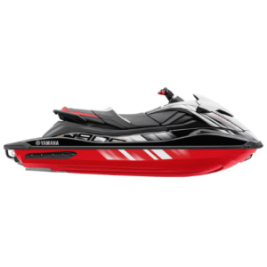 Yamaha GP HO