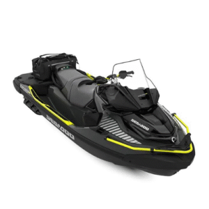 Jet Ski Sea‑Doo Explorer Pro