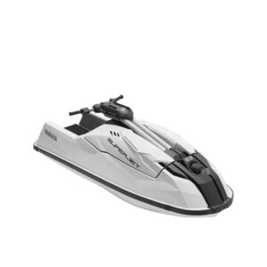 Yamaha SuperJet