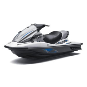 Kawasaki STX‑15F