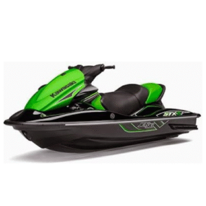Kawasaki STX‑15F
