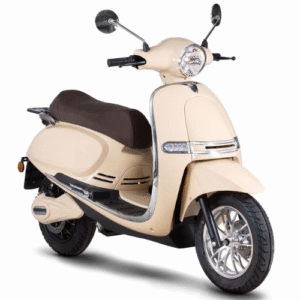 Rider 5000W