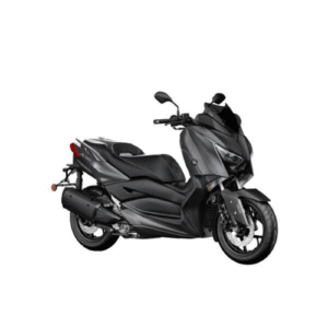Scooter Yamaha X-max 125